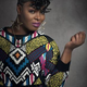 Ta’Rhonda Jones as Porsha on Empire
Amanda Demme/Fox